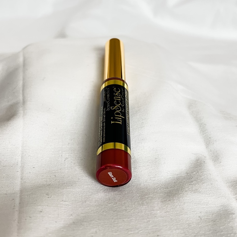Senegence- LipSense Glam Doll (New/Unopened)